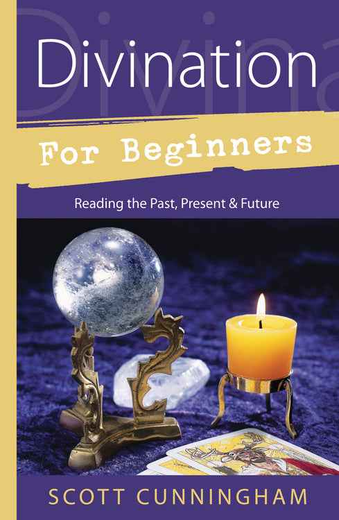 Divination for Beginners Book