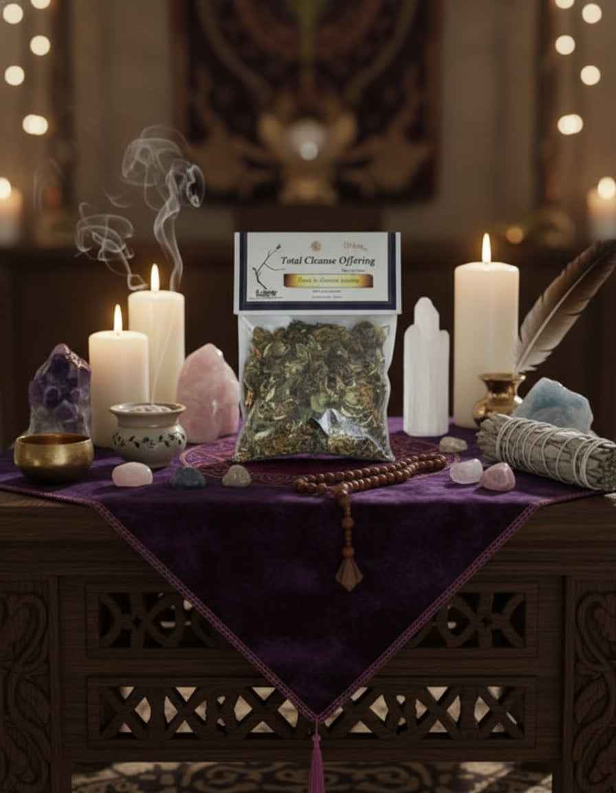 Red Clover Tops for Natural Health Support and Wellness