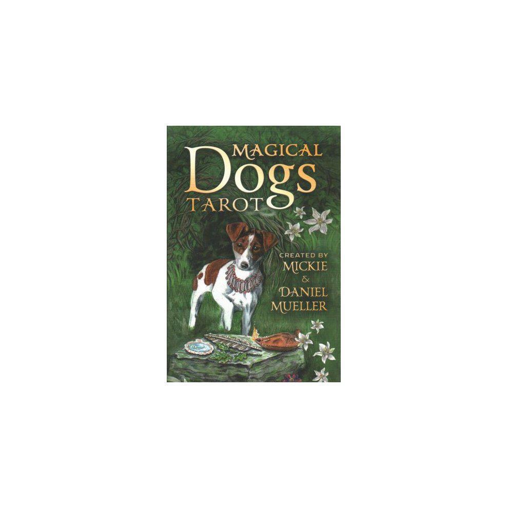 Magical Dogs Tarot