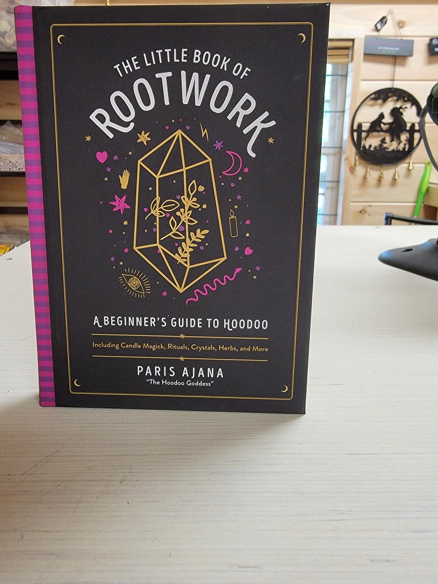 The Little Book of Rootwork