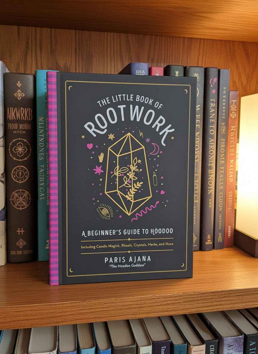 The Little Book of Rootwork
