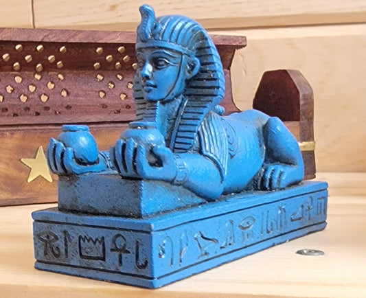 Amenhotep III Sphinx