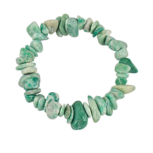 Natural Gemstone Bracelet Jade