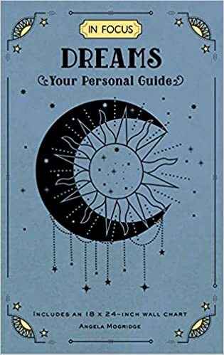 In Focus Dreams - Your Personal Guide