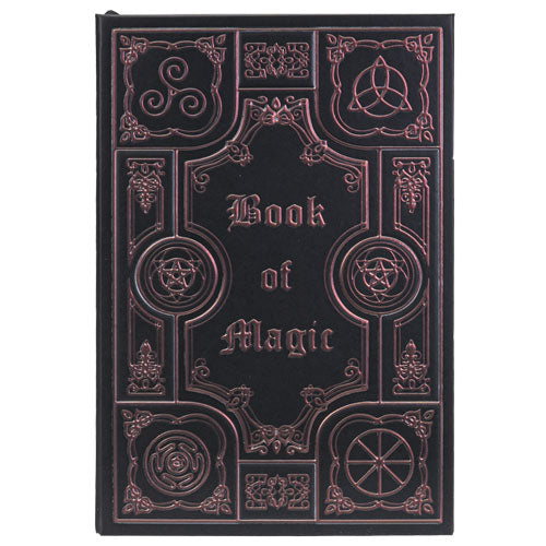 What is a Book of Shadows and How to use or create one