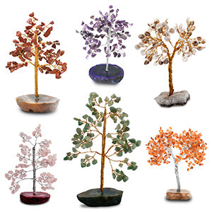 All About Gem Trees