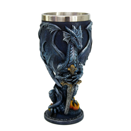 Dragon Goblet