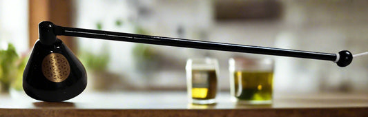Tree Of Life Candle Snuffer
