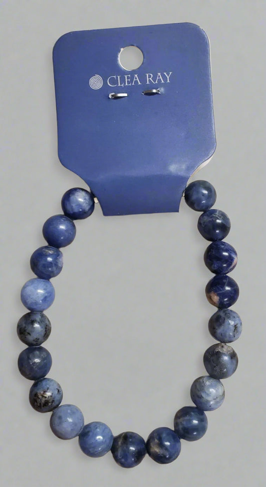 Sodalite 8 MM Bracelet