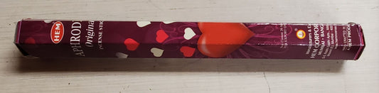 Hem Hexagon Aphrodisia Incense Sticks