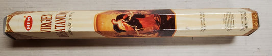 Hem Hexagon Virgen Desatanudos Incense Sticks