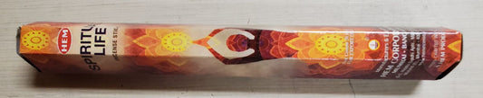 Hem Hexagon Spiritual Life Incense Sticks