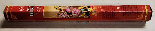 Hem Hexagon Ma Durga Incense Sticks