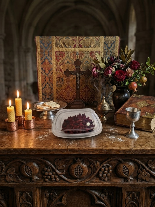 Dragon's Blood Resin 2 OZ