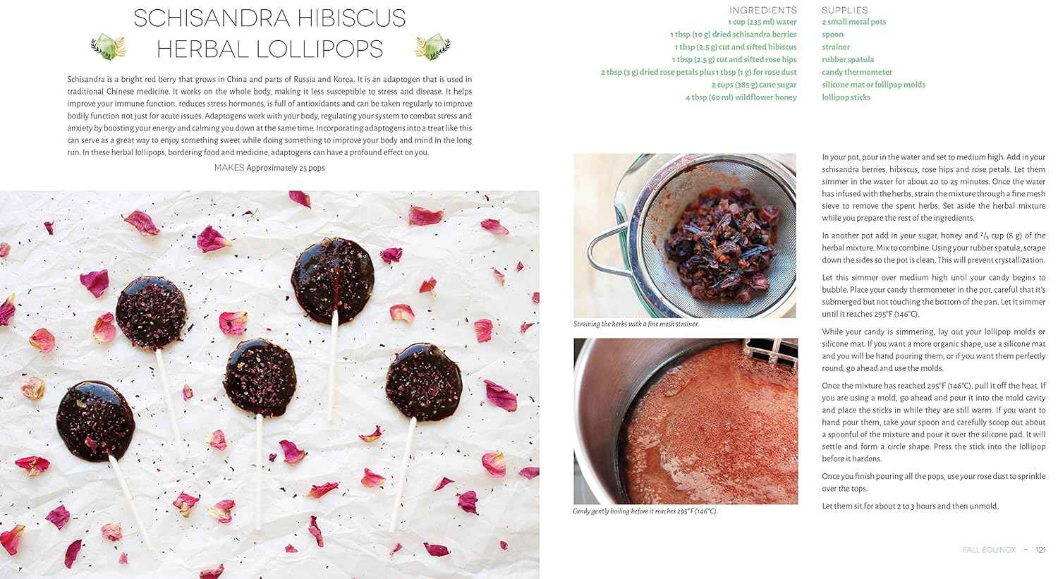 Herbs and Crystals DIY: Use Plant Medicine and Crystal Energy to Heal the Mind and Body