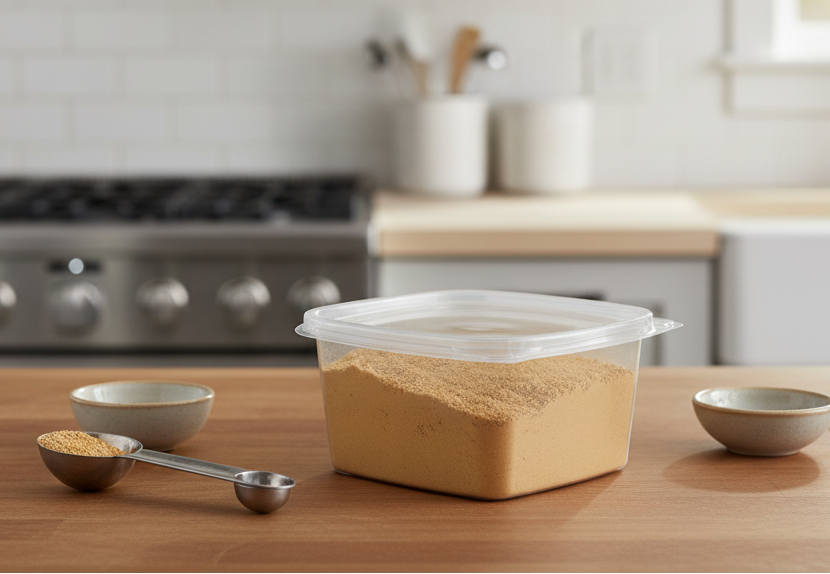 Ginger Root Powder 1.75 Ounces - Premium Quality for Health Benefits