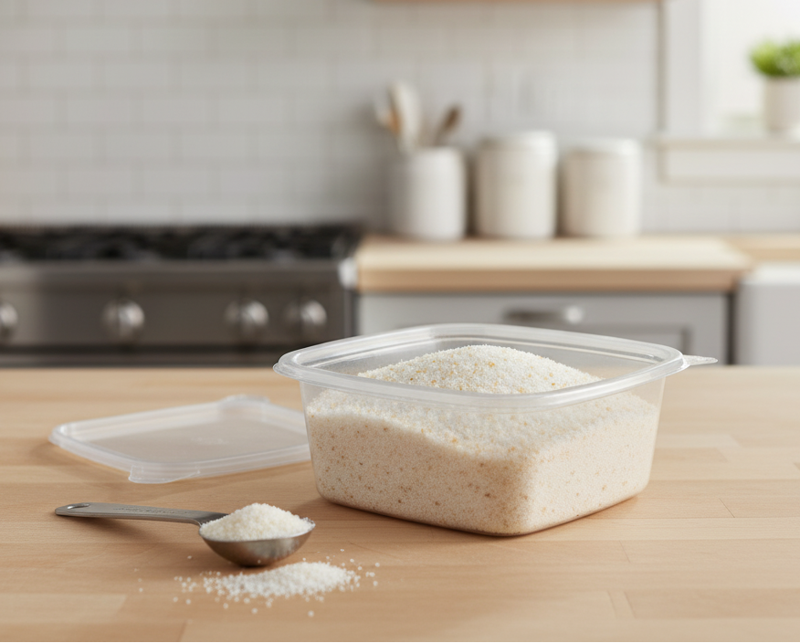 Garlic Salt Blend Bulk 4 OZ for Flavorful Cooking