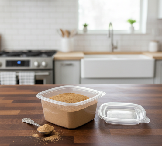 White Willow Bark Powder - 1 Ounce