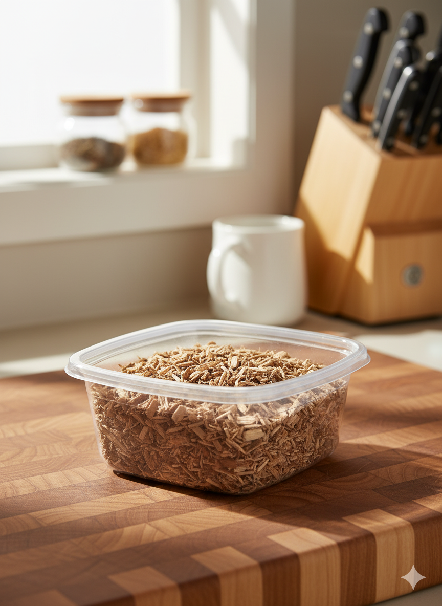 White Willow Bark, Cut & Sifted 3/4 Ounce - Divine Intentions