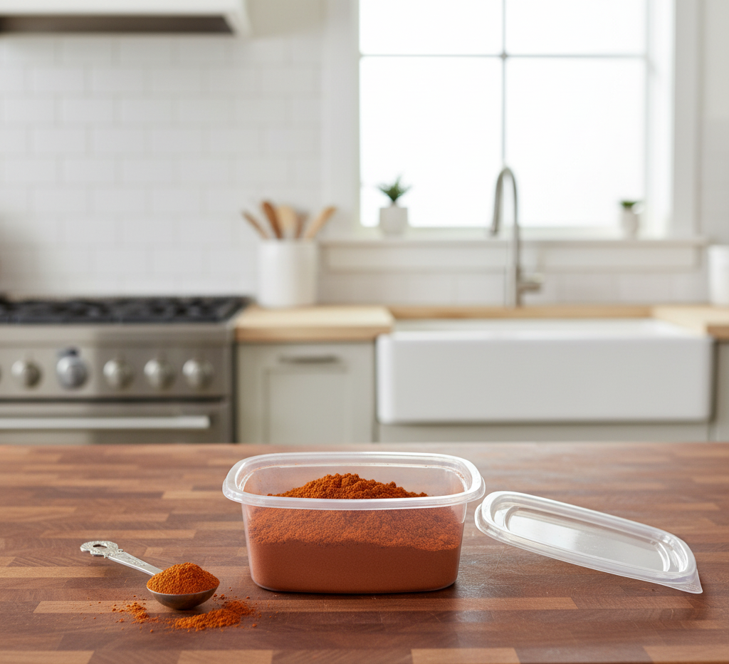 Red Sandalwood Powder - 1 Ounce