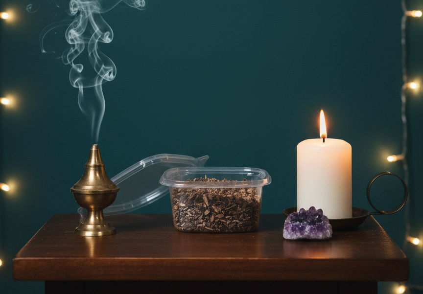 Burdock Root Cut & Sifted Bulk 1.5 OZ for Herbal Wellness