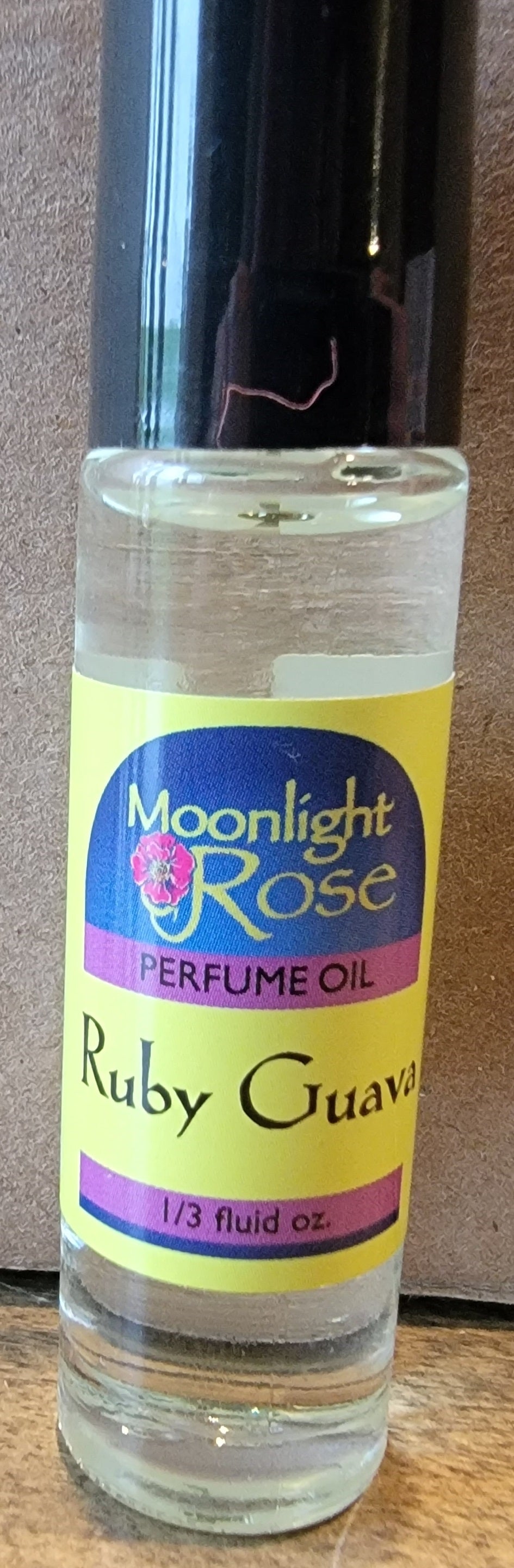 Wild Rose / Moonlight Rose Fine Body Oils - 50 Different Scents - 1/3 Fluid Oz - USA Made