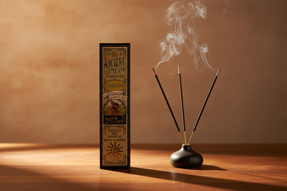 Ancient Elements Frankincense Incense Sticks