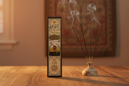 Ancient Elements Patchouly Incense Sticks
