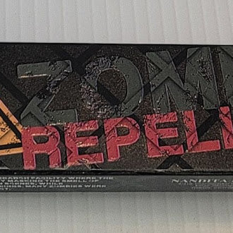 Zombie Repellent Incense Sticks