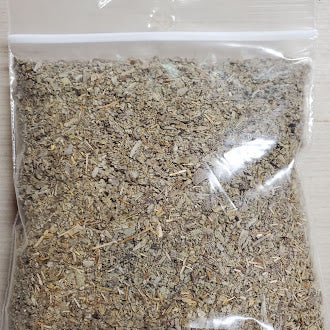 Sage Leaf 2 OZ Cut & Sifted