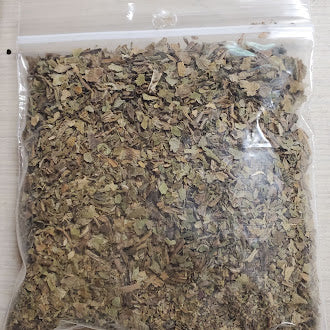 Lobelia Cut & Sifted 1 Ounce