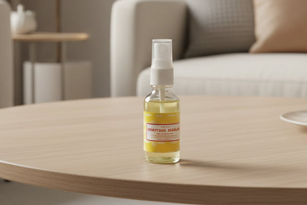 Satya Spiritual Healing Air Freshener 30 ml Spray Bottle