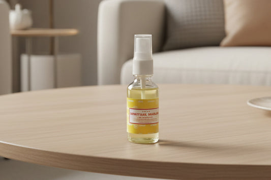 Satya Spiritual Healing Air Freshener 30 ml Spray Bottle