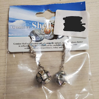 Shell Earrings