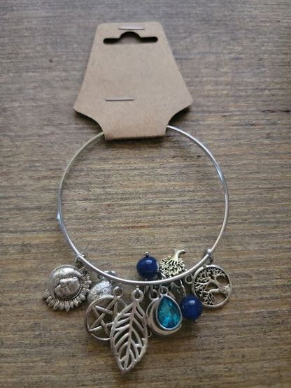 Gothic Nightmare Bracelets (Assorted Styles)