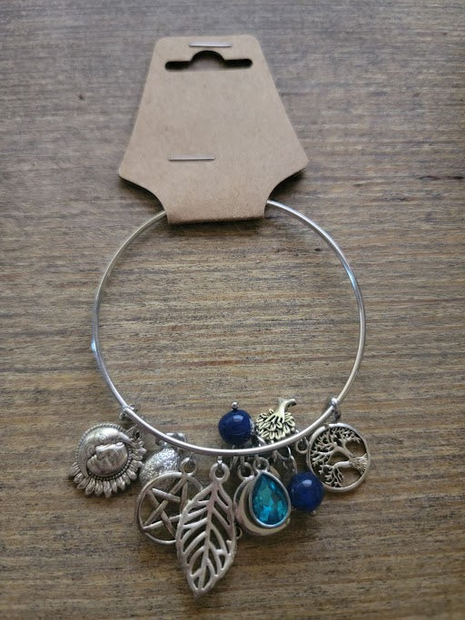 Gothic Nightmare Bracelets (Assorted Styles)