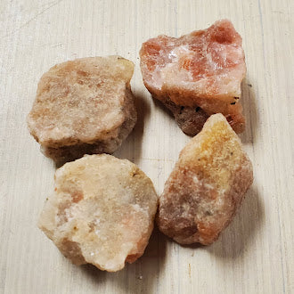 Sunstone Rough Rock From India