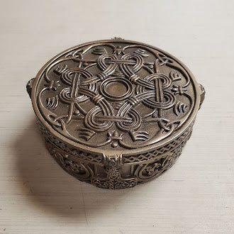 Viking Box