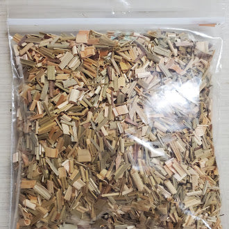 Lemongrass Cut & Sifted 1 Ounce