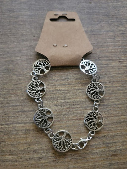 Gothic Nightmare Bracelets (Assorted Styles)