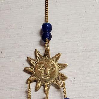 Sun Design Chime