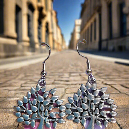 Gothic Nightmare Earrings