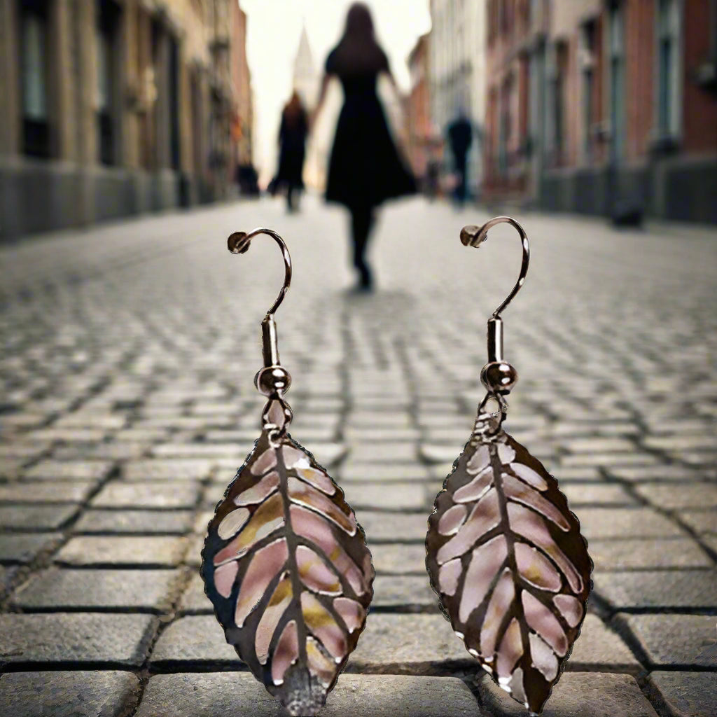 Gothic Nightmare Earrings