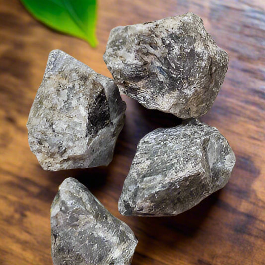 Labradorite Rough Stones