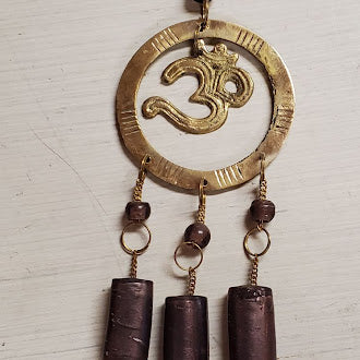 Om Design Chime