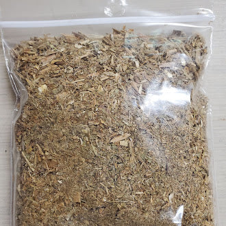 Blessed Thistle, Cut & Sifted 1.5 OZ