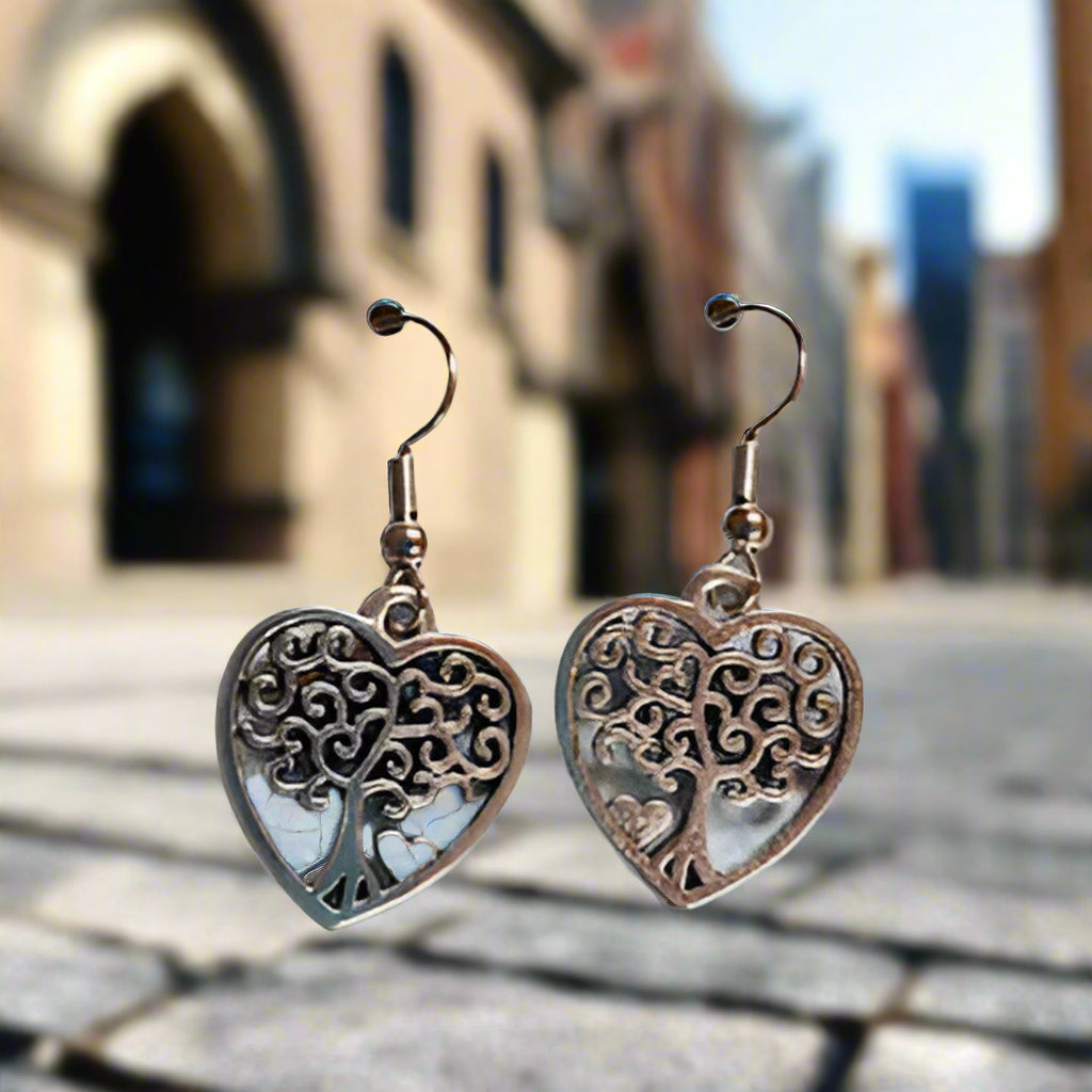 Gothic Nightmare Earrings