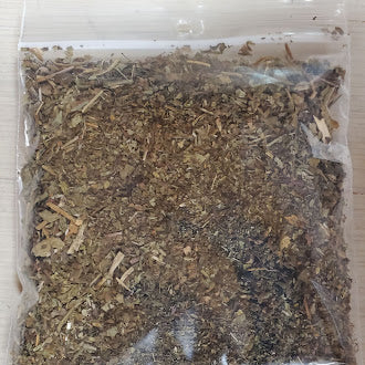 Dandelion Leaf 1 OZ Cut & Sifted