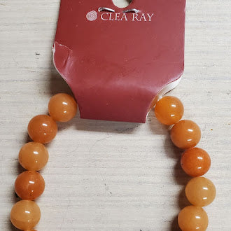 Red Aventurine 8 MM Bracelet