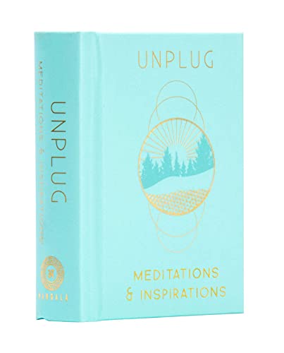 Unplug Meditations & Inspirations